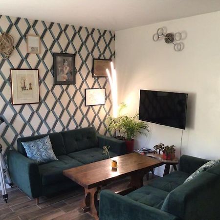 Proche De Paris 25Mintout Equipe, 2 Chambres Conflans-Sainte-Honorine Εξωτερικό φωτογραφία