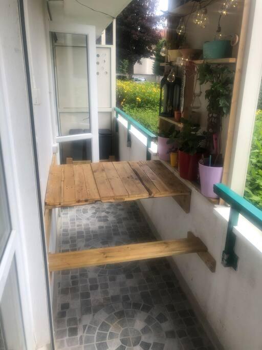 Proche De Paris 25Mintout Equipe, 2 Chambres Conflans-Sainte-Honorine Εξωτερικό φωτογραφία