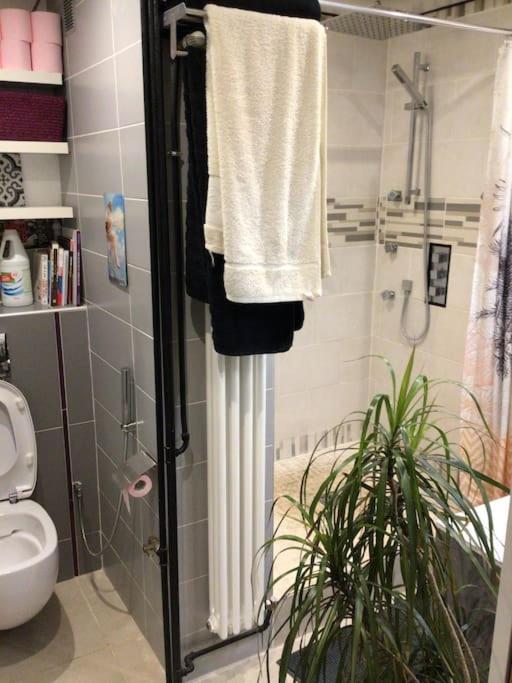 Proche De Paris 25Mintout Equipe, 2 Chambres Conflans-Sainte-Honorine Εξωτερικό φωτογραφία