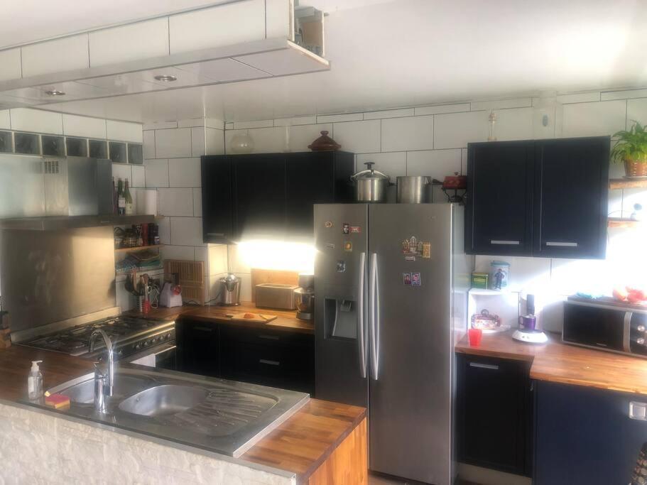 Proche De Paris 25Mintout Equipe, 2 Chambres Conflans-Sainte-Honorine Εξωτερικό φωτογραφία